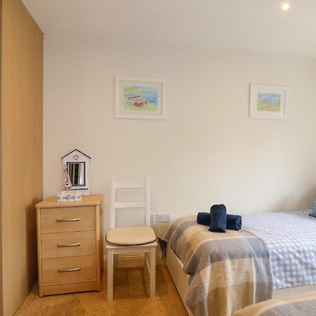 Sea Breeze Villa Swanage Dış mekan fotoğraf