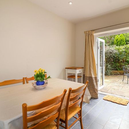 Sea Breeze Villa Swanage Dış mekan fotoğraf