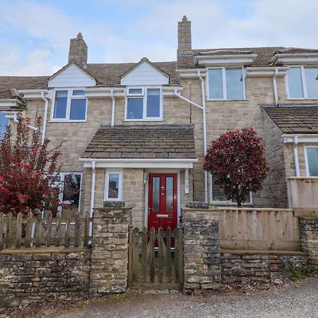 Sea Breeze Villa Swanage Dış mekan fotoğraf