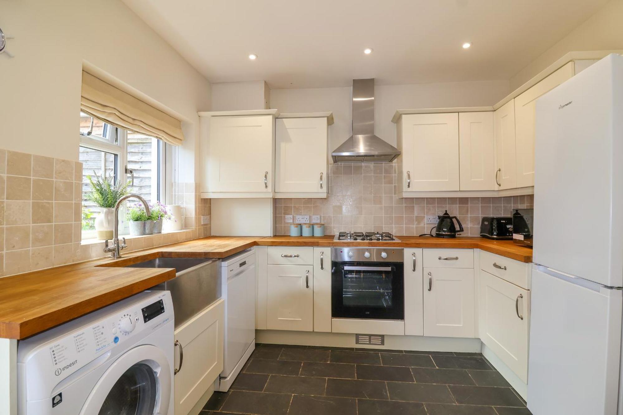 Sea Breeze Villa Swanage Dış mekan fotoğraf