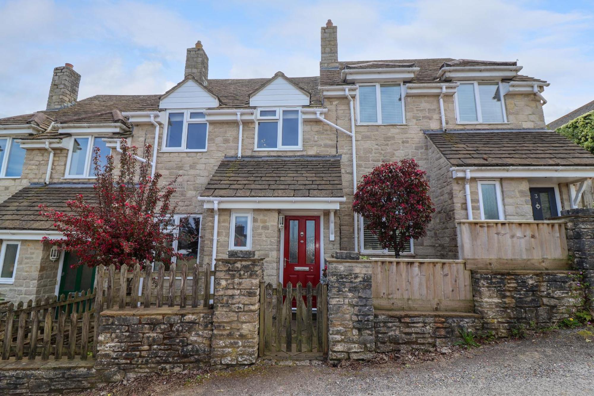 Sea Breeze Villa Swanage Dış mekan fotoğraf